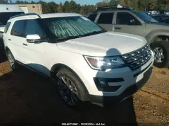 1FM5K8F89GGA10616 2016 FORD EXPLORER
