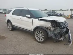 1FM5K8F89GGA20126 2016 FORD EXPLORER