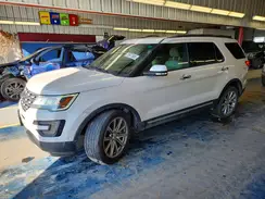 1FM5K8F89GGA24127 2016 FORD EXPLORER