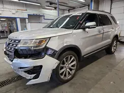 1FM5K8F89GGA27707 2016 FORD EXPLORER