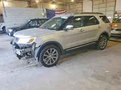 1FM5K8F89GGA29800 2016 FORD EXPLORER