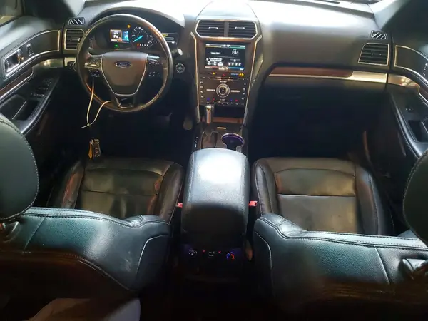 1FM5K8F89GGA29800 2016 FORD EXPLORER - Image 8