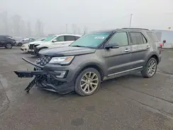 1FM5K8F89GGA29943 2016 FORD EXPLORER