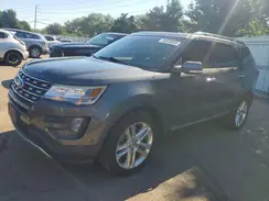 1FM5K8F89GGA39114 2016 FORD EXPLORER