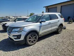1FM5K8F89GGA46242 2016 FORD EXPLORER