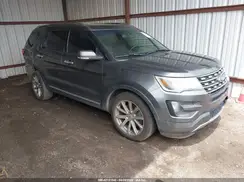 1FM5K8F89GGA46337 2016 FORD EXPLORER