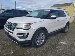 1FM5K8F89GGA47973 2016 FORD EXPLORER