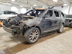 1FM5K8F89GGA71206 2016 FORD EXPLORER