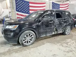 1FM5K8F89GGA76891 2016 FORD EXPLORER