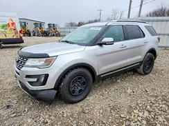 1FM5K8F89GGA79712 2016 FORD EXPLORER