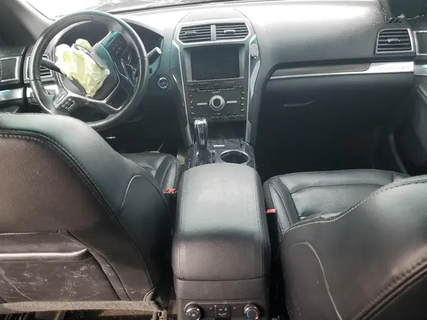1FM5K8F89GGA79970 2016 FORD EXPLORER - Image 8