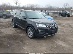 1FM5K8F89GGA86238 2016 FORD EXPLORER