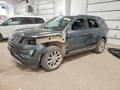 1FM5K8F89GGA88264 2016 FORD EXPLORER
