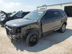 1FM5K8F89GGA98860 2016 FORD EXPLORER