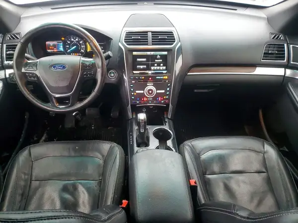 1FM5K8F89GGB00722 2016 FORD EXPLORER - Image 8