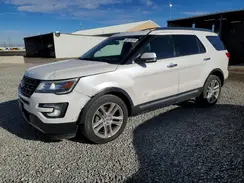 1FM5K8F89GGB03622 2016 FORD EXPLORER