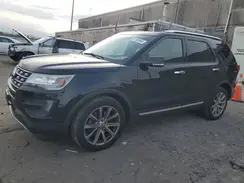 1FM5K8F89GGB08321 2016 FORD EXPLORER