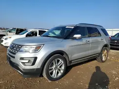 1FM5K8F89GGB12000 2016 FORD EXPLORER