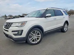1FM5K8F89GGB14880 2016 FORD EXPLORER