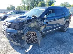 1FM5K8F89GGB27497 2016 FORD EXPLORER