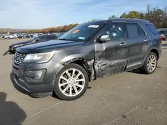 1FM5K8F89GGB43148 2016 FORD EXPLORER