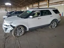 1FM5K8F89GGB52903 2016 FORD EXPLORER