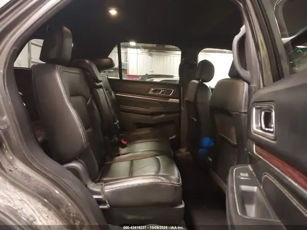 1FM5K8F89GGB64548 2016 FORD EXPLORER - Image 8