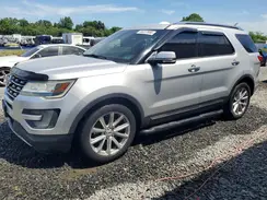 1FM5K8F89GGB64615 2016 FORD EXPLORER
