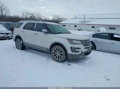 1FM5K8F89GGB66347 2016 FORD EXPLORER