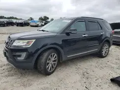 1FM5K8F89GGB66977 2016 FORD EXPLORER