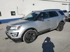 1FM5K8F89GGC08869 2016 FORD EXPLORER
