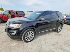 1FM5K8F89GGC24991 2016 FORD EXPLORER