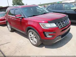 1FM5K8F89GGC57828 2016 FORD EXPLORER