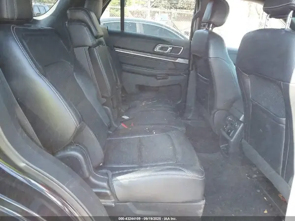 1FM5K8F89GGC89324 2016 FORD EXPLORER - Image 8