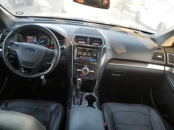 1FM5K8F89GGC90876 2016 FORD EXPLORER - Image 8