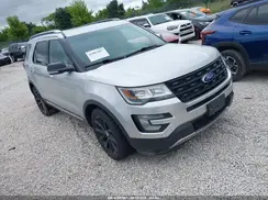 1FM5K8F89GGC90893 2016 FORD EXPLORER