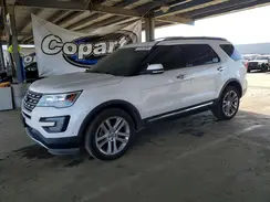 1FM5K8F89GGD03612 2016 FORD EXPLORER