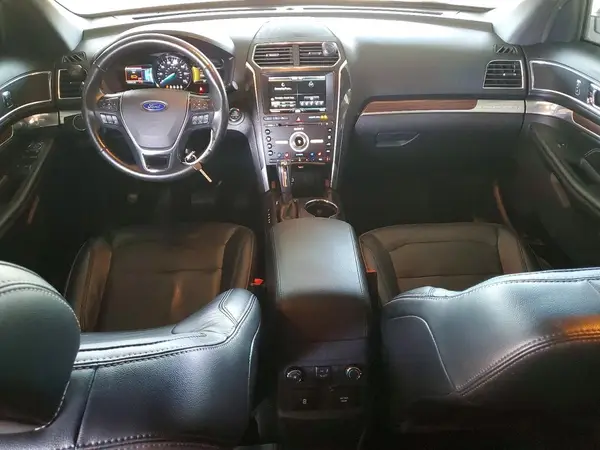 1FM5K8F89GGD03612 2016 FORD EXPLORER - Image 8