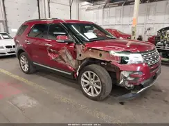 1FM5K8F89GGD04193 2016 FORD EXPLORER