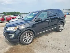 1FM5K8F89GGD15775 2016 FORD EXPLORER