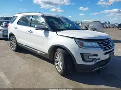 1FM5K8F89GGD29417 2016 FORD EXPLORER
