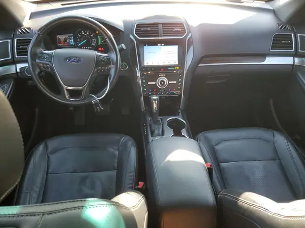 1FM5K8F89HGA03330 2017 FORD EXPLORER - Image 8