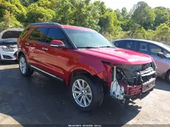 1FM5K8F89HGA08964 2017 FORD EXPLORER