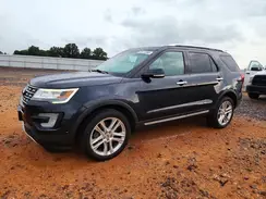 1FM5K8F89HGA25456 2017 FORD EXPLORER