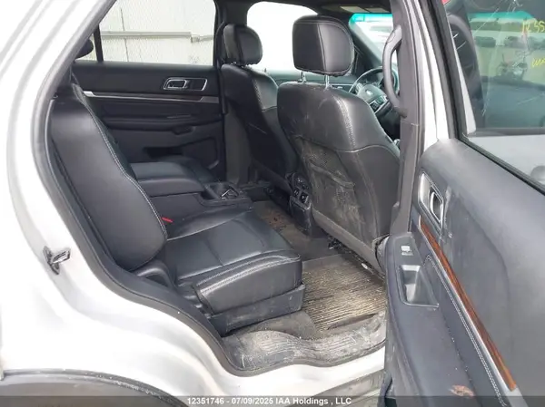 1FM5K8F89HGA38689 2017 FORD EXPLORER - Image 8