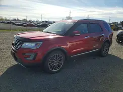 1FM5K8F89HGB16808 2017 FORD EXPLORER