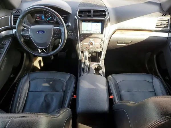 1FM5K8F89HGB16808 2017 FORD EXPLORER - Image 8