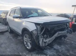 1FM5K8F89HGB16811 2017 FORD EXPLORER