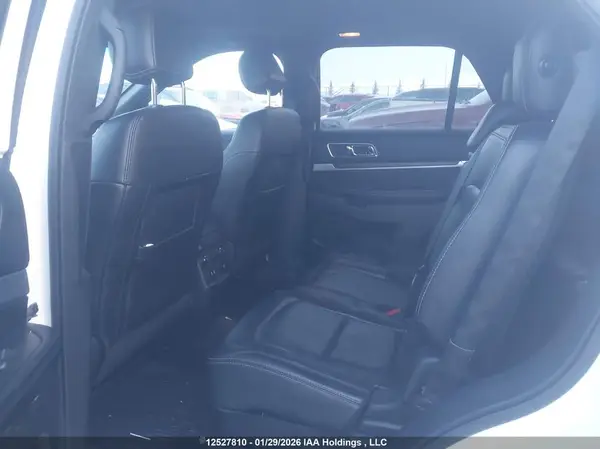 1FM5K8F89HGB16811 2017 FORD EXPLORER - Image 8