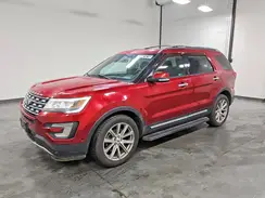 1FM5K8F89HGB48674 2017 FORD EXPLORER